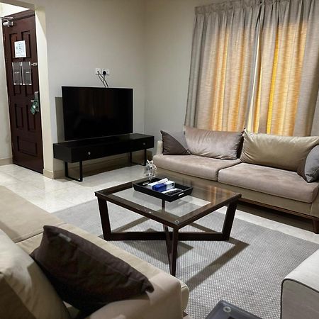 Saken Village - Al Jubail Eksteriør bilde