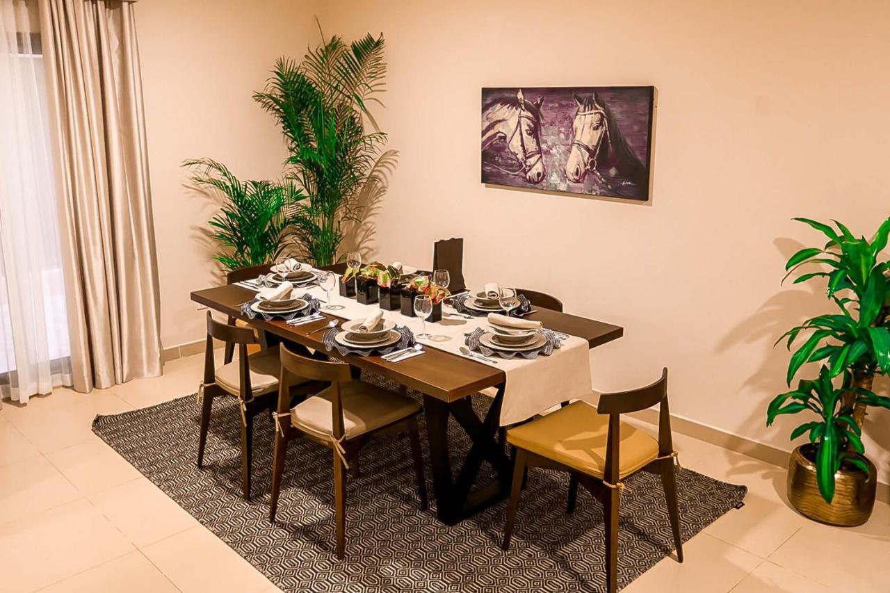 Saken Village - Al Jubail Eksteriør bilde